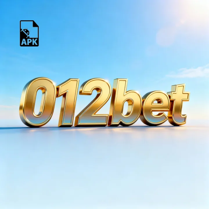 APK oficial da 012bet para Android