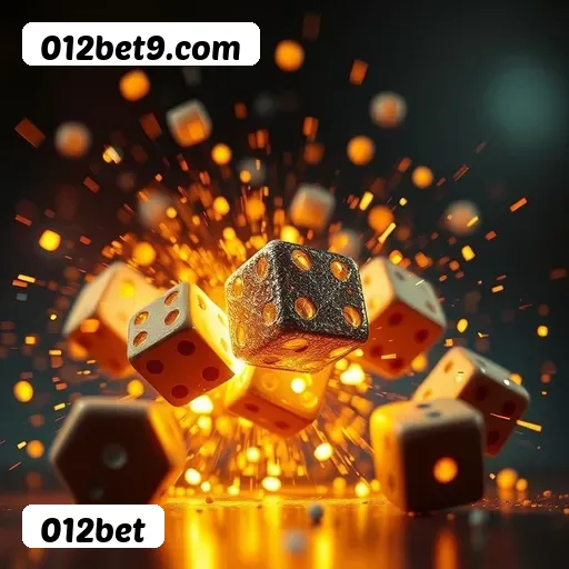 Loterias online disponíveis na 012bet