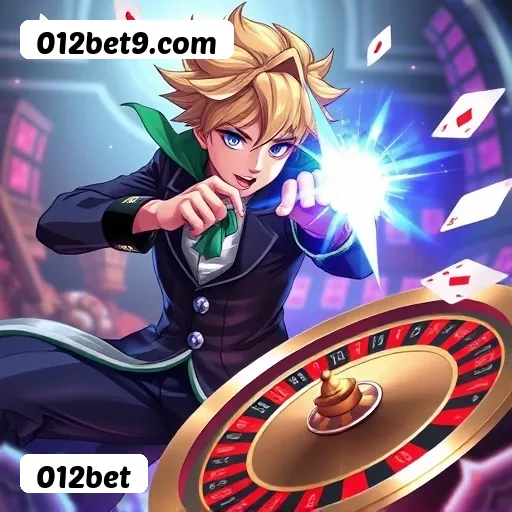 Requisitos do APK da 012bet para Android