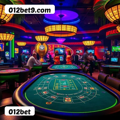 Vantagens exclusivas 012bet para jogadores brasileiros - São Paulo, Rio, BH