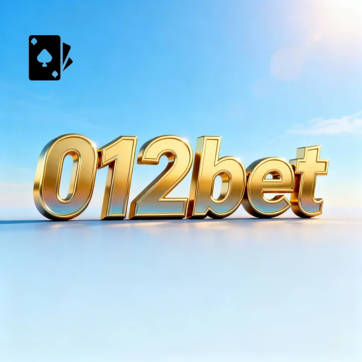 Cassino ao vivo da 012bet com dealers reais
