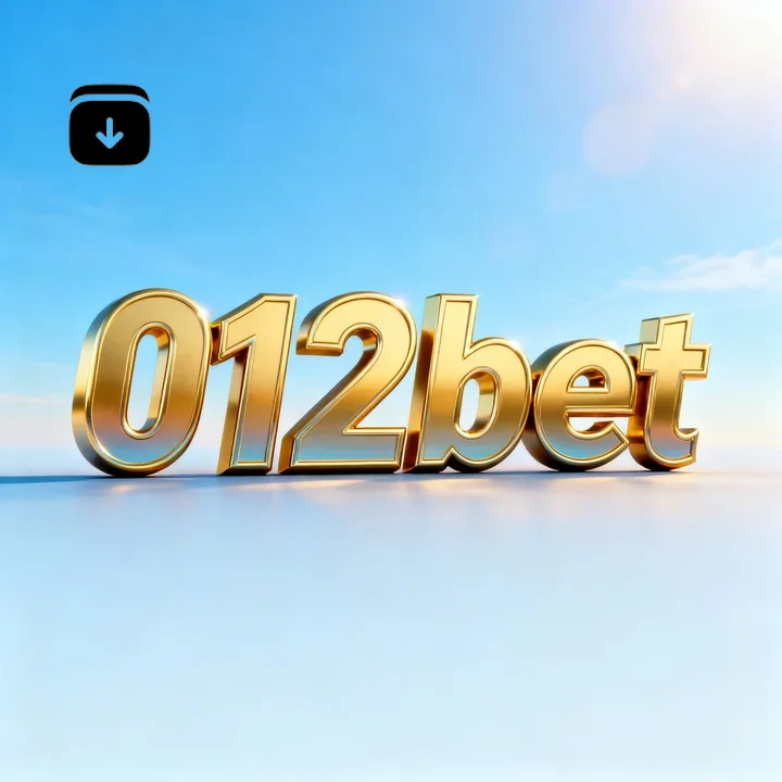 Download gratuito do app da 012bet
