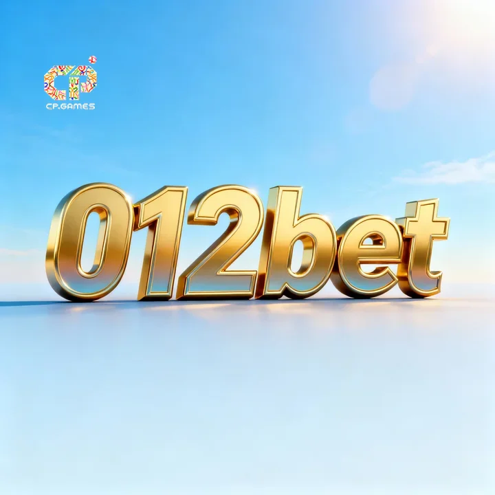 Logo da 012bet
